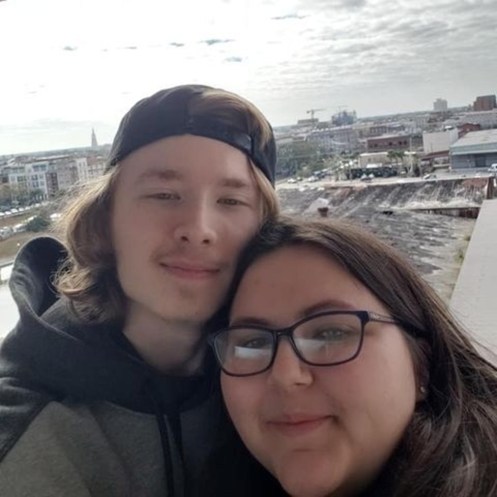 Meet your Posher, Blake